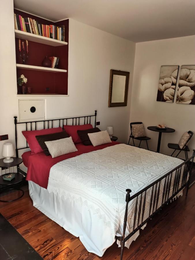 Casa Odello Suite And The Sea Bordighera Dış mekan fotoğraf