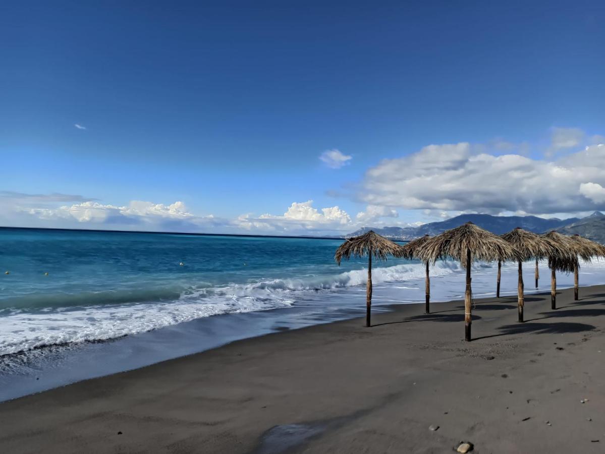 Casa Odello Suite And The Sea Bordighera Dış mekan fotoğraf
