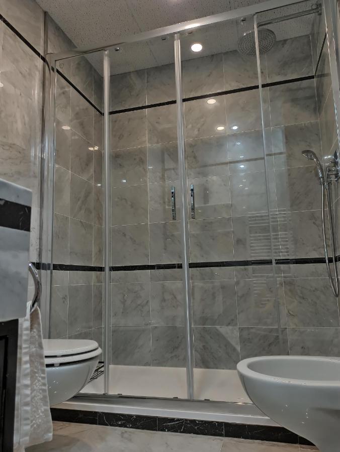 Casa Odello Suite And The Sea Bordighera Dış mekan fotoğraf